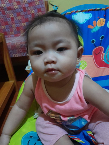 Hello mga ka momshi ask kulang po Kung ano pampalambot ng popo hirap na sya tumae