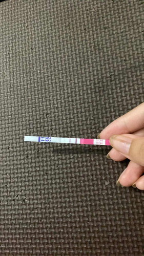 Như này mang thai chưa ạ