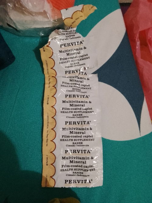 Mau tnya Bun..ftimain ini SMA ngga dengn asam folat?
Soalnya waktu ke dokter di Kase obat itu..