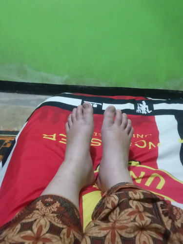 Hamil 38 wek