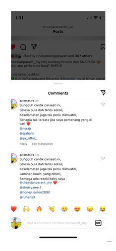 Post reply image