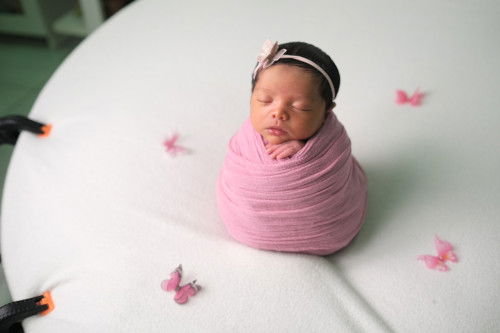 Suka Duka Ibu Menyusui