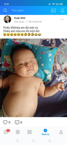 Nhả vía cho các mẹ nhé ti sữa mẹ hoàn toàn ăn ngon ngủ ngon lên cân ù ù