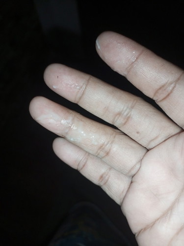 Sign na ba??