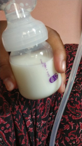 happy susu bertambah