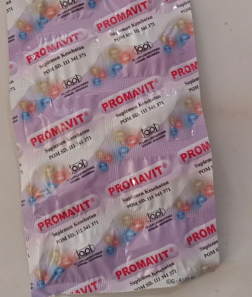 Vitamin ini bagus gak?