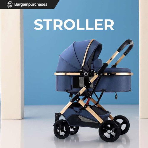 Premium baby stroller😍