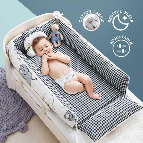 Katil Baby nest
