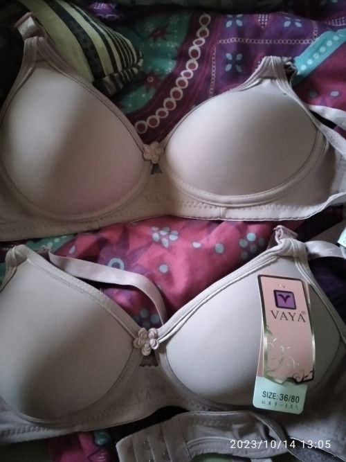 BRA FREE bagi yg minat hehe