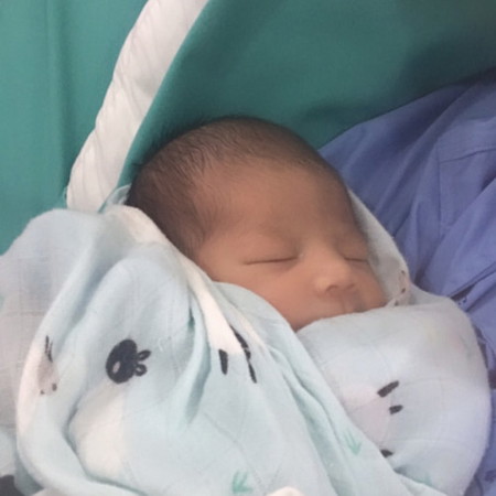 แอบไปแตกมาแล้วจ้าา🥰