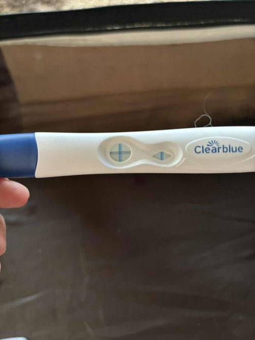 Curious about beta HCG level