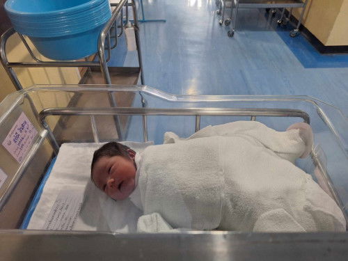 แตกแล้วนะคะ หลังจากที่รอมา39w3d