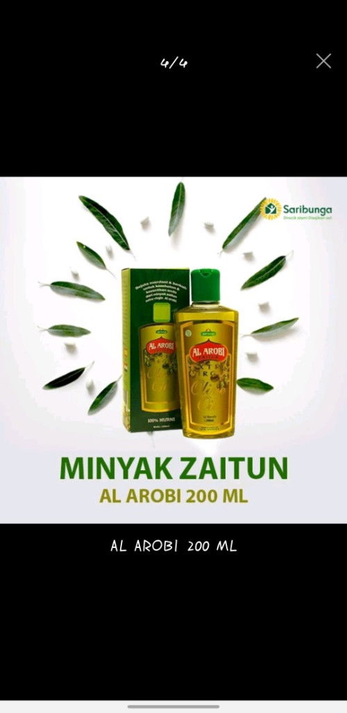 Bun , mau nanya ada gak yah yg selama hamil minum minyak zaitun ato yg kapsulnya ?