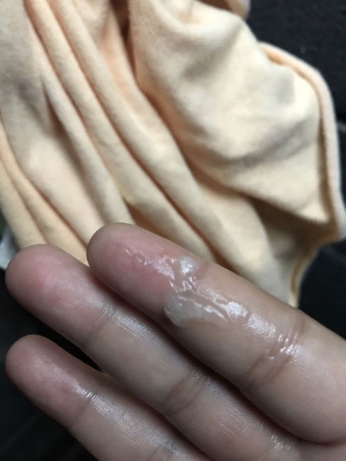 ท้องเเรกค่ะ ยังไม่มีประสบการณ์