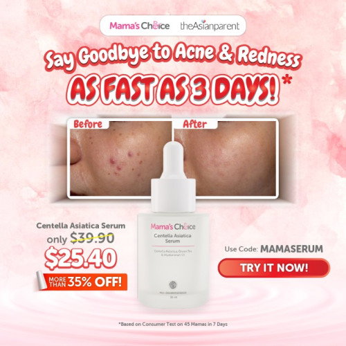 Flawless Skin During Pregnancy in JUST 3 DAYS? YES, PLEASE! 😍