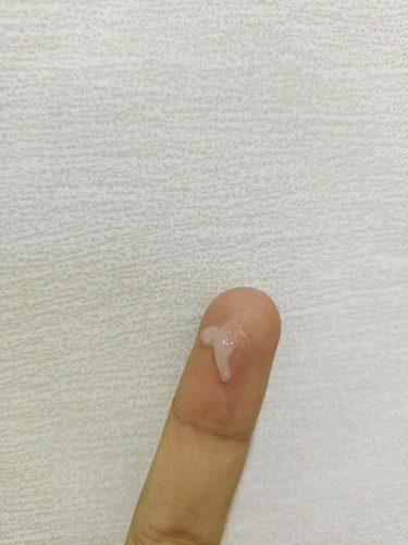 Ni keputihan atau mucus plug?