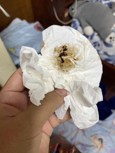 ขออนุญาตสอบถามนะค่ะ