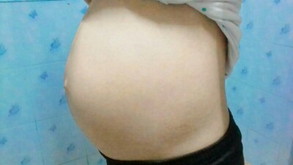 23+4ท้องเล็กไปมั้ยค่ะ กังวลมากค่ะ 
ว่าน้อน จะนน น้อยแต่น้อนดิ้นเก่งมากค่ะ ทั้งกลางวันและกลางคืนค่ะ