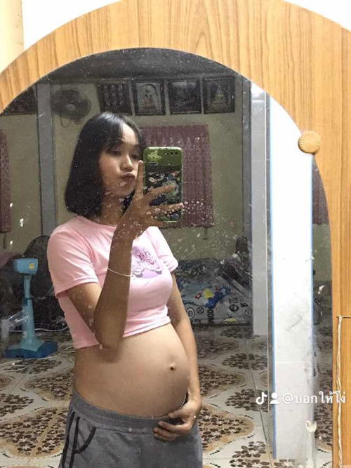 37+1 อยากคลอดแล้วอึดอัดมากก