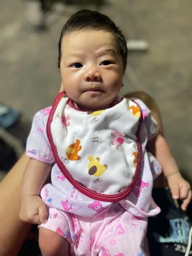พี่ไบร์ท 28 วัน🥰