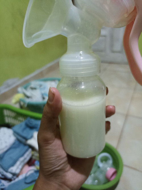 Yg anaknya lahir bulan Juli skrg BB nya berapa bund?