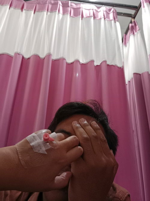 Terimakasih untuk 11 minggunya nak