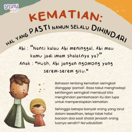 Buku untuk anak