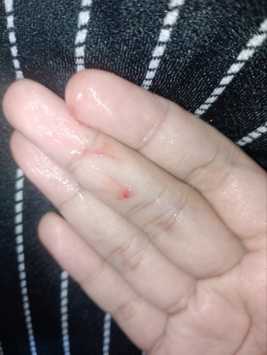 Bahaya ke