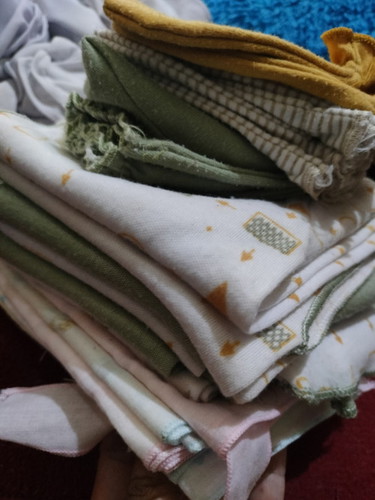 YANG BUTUH BAJU BABY