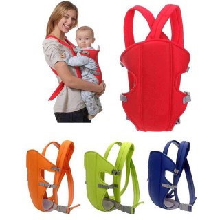 Carrier for baby