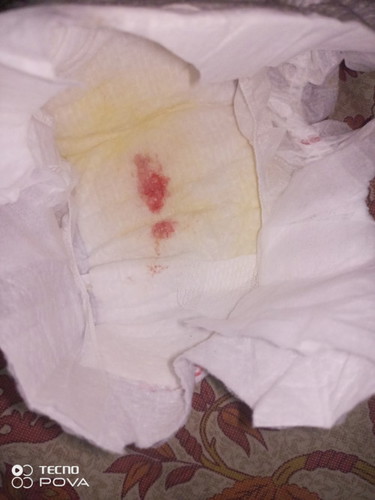 5days old newborn baby