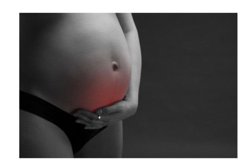 39w 2 d เริ่มปวดท้องหน่วงๆลงไปที่ก้น