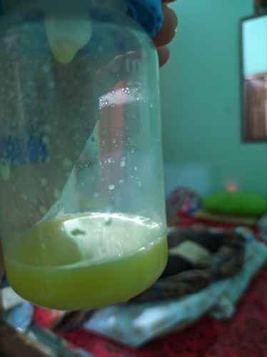 Rezeki manusia sudah diatur