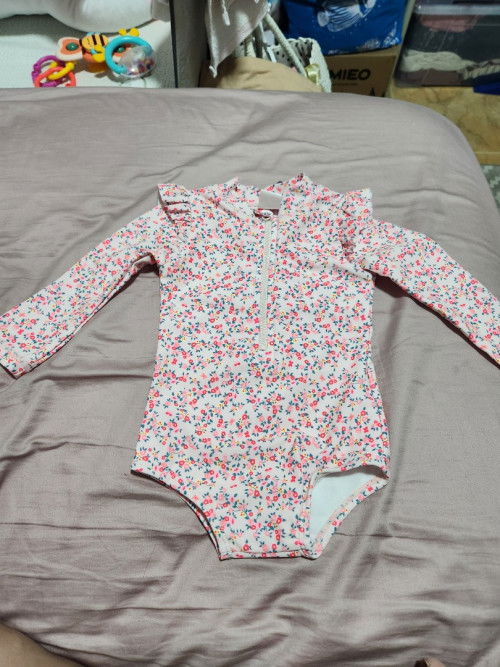 Anybody wants to buy 3 to 6 months swimwear?