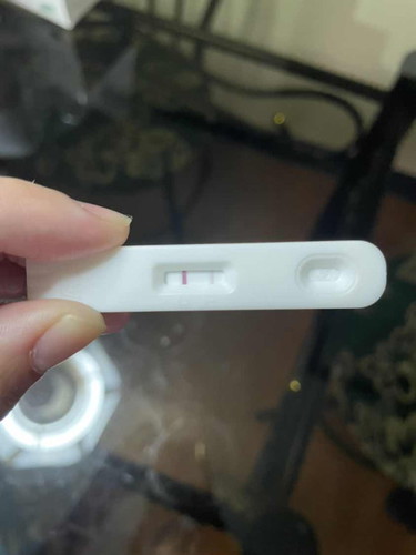 Pt positive or negative?