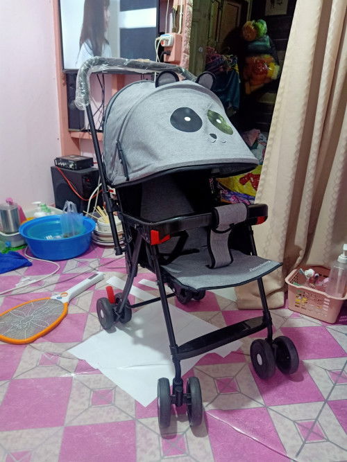 ส่งต่อรถเข็นเด็กค่ะ