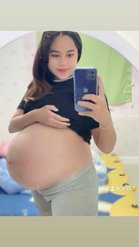 39สัปหาด์ 🤰🏻ไม่มีการเจ็บเตือนไม่มีอาการใดๆ🤣