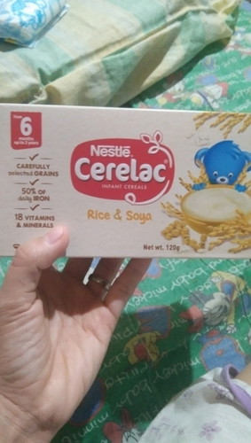 Ilang beses pwde pakainin Si baby