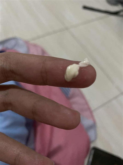 Pumping Keluarnya Begini