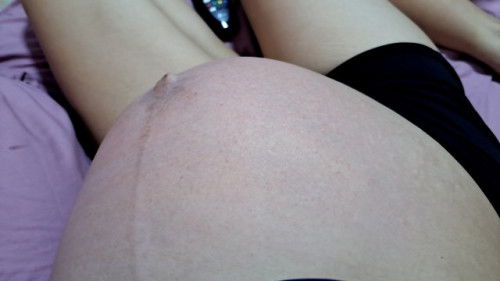 ครบกำหนด 7 มกรา แม่ๆทีมมกราเป็นยังไงกันบ้างคะ♡