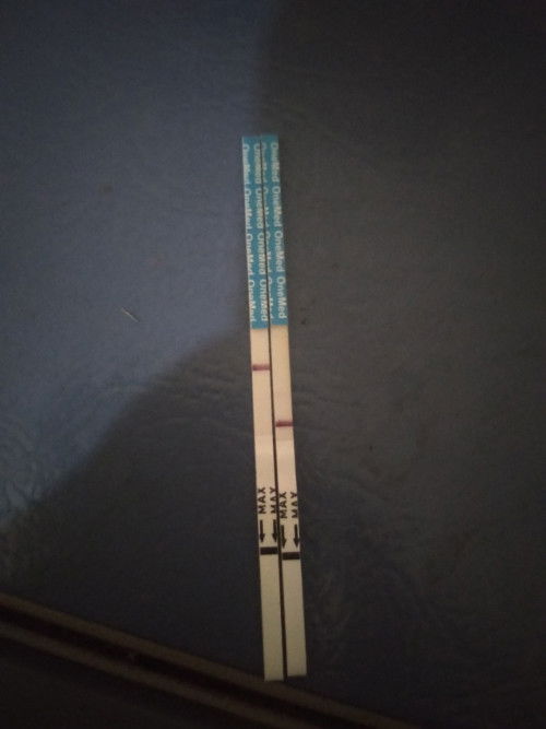 Apakah ini tanda hamil atau gimana ya