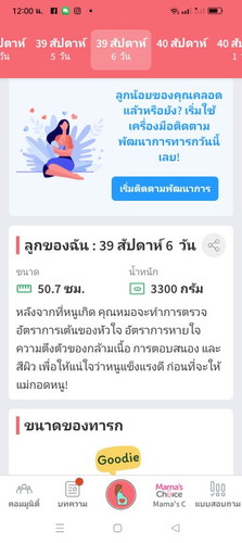 จะ40วีคแล้วยังไม่มีวี่แวว
