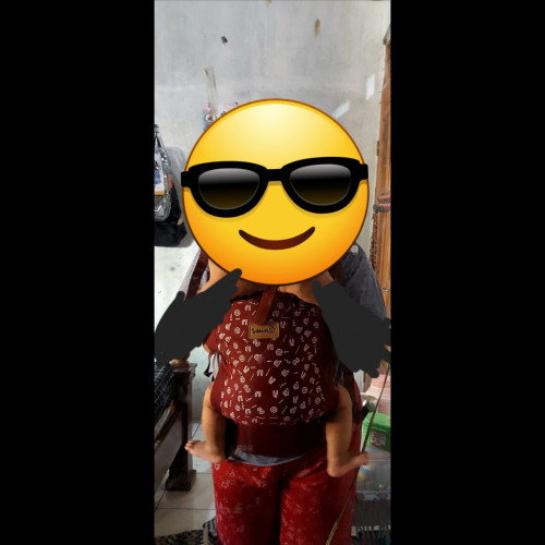 Seputar gendongan