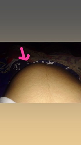 โก่งตัวรึป่าว