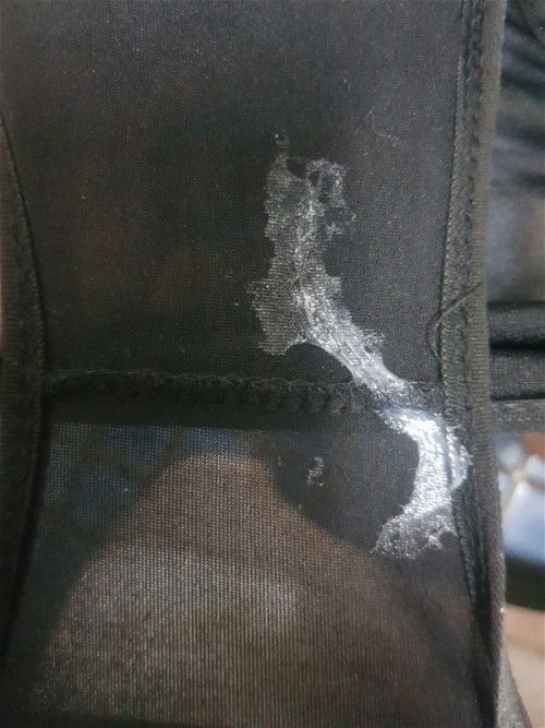 ใช่มูกมั้ยคะ?? 32week5day