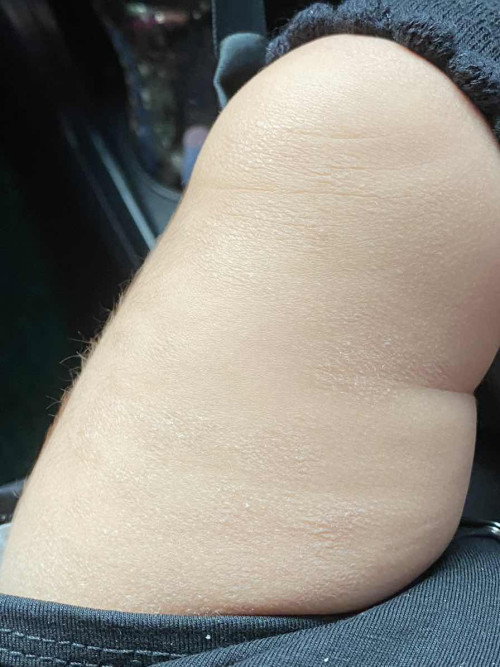 Hai momies baby usia 6 bulan