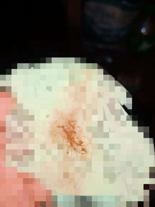 Sign na ba ito na malapit ng manganak