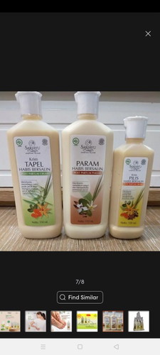 Param,Pilis,Tapel yang Terbaik