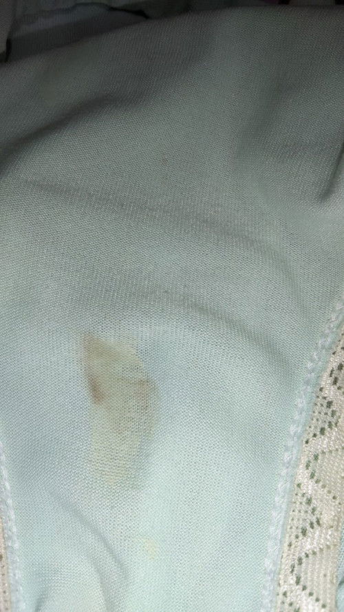 Ini flek/bukan yaa??