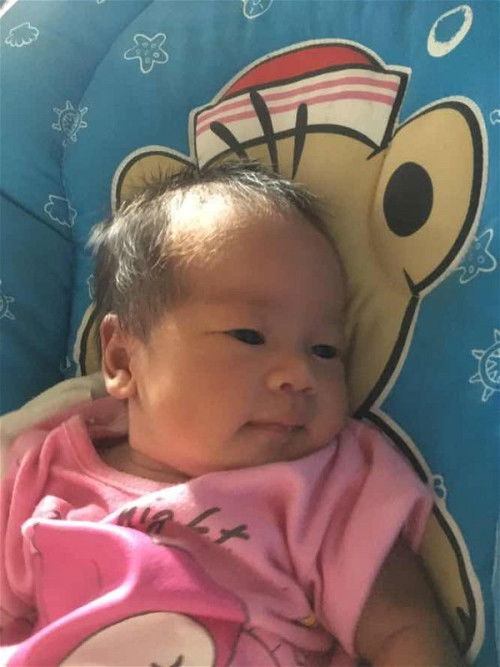 น้องท้องอืดบ่อยควรทำไงดีคะ